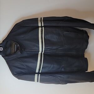 River Road Riding Jacket SZ 52 (3X)